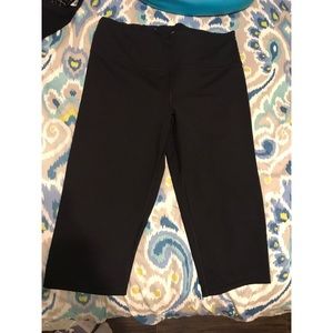 Victoria Secret leggings